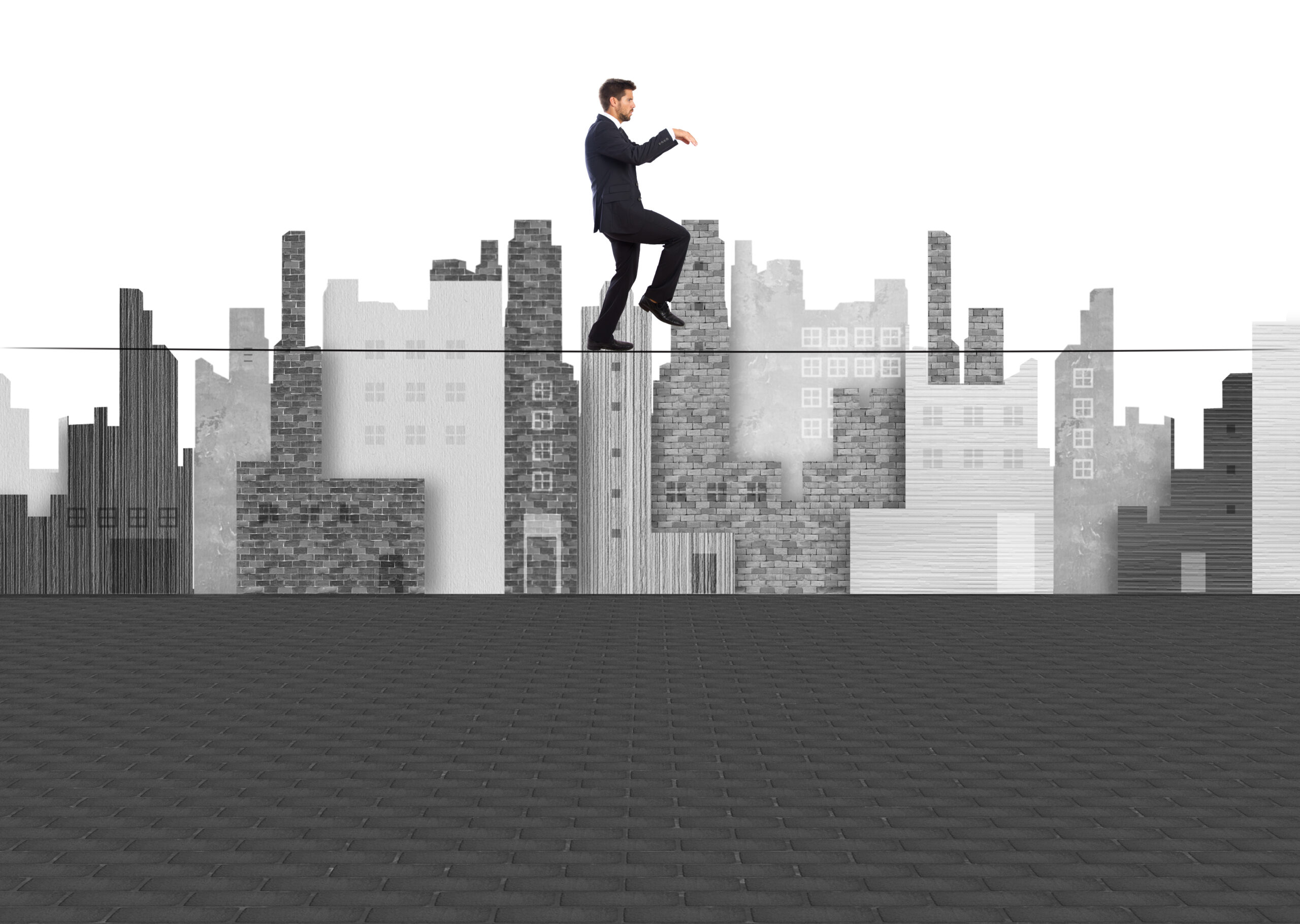 Business Paradigm